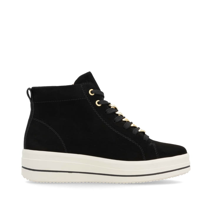 Remonte Artikelnummer D1C70-02 remonte Damen Sneaker tiefschwarz Meist gekauft