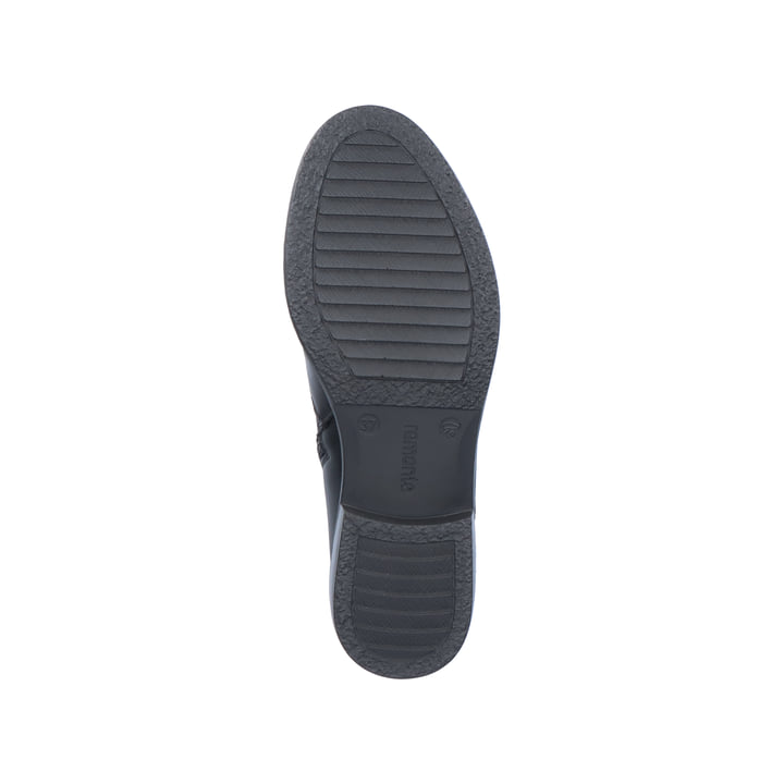 Remonte Artikelnummer D0F70-01 remonte Damen Chelsea Boots mitternachtsschwarz Blitzverkäufe