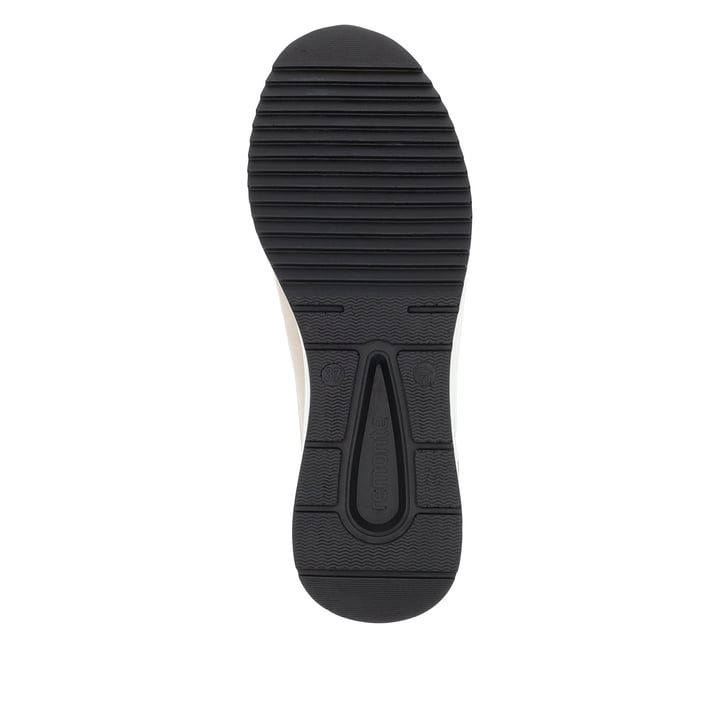 Remonte Artikelnummer D0T08-60 remonte Damen Slipper champagner Fabrik Onlineshop