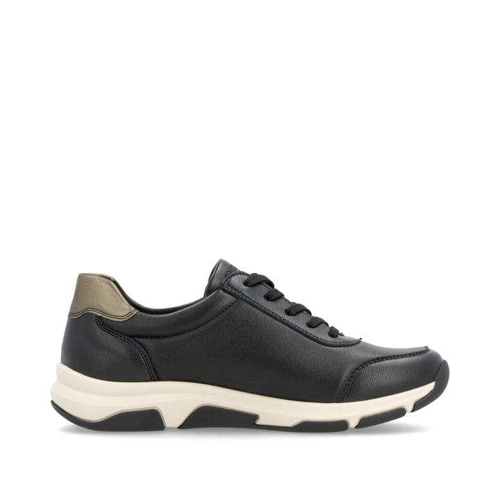 Remonte Artikelnummer D1S01-03 remonte Damen Sneaker mitternachtsschwarz Fabrikpreis