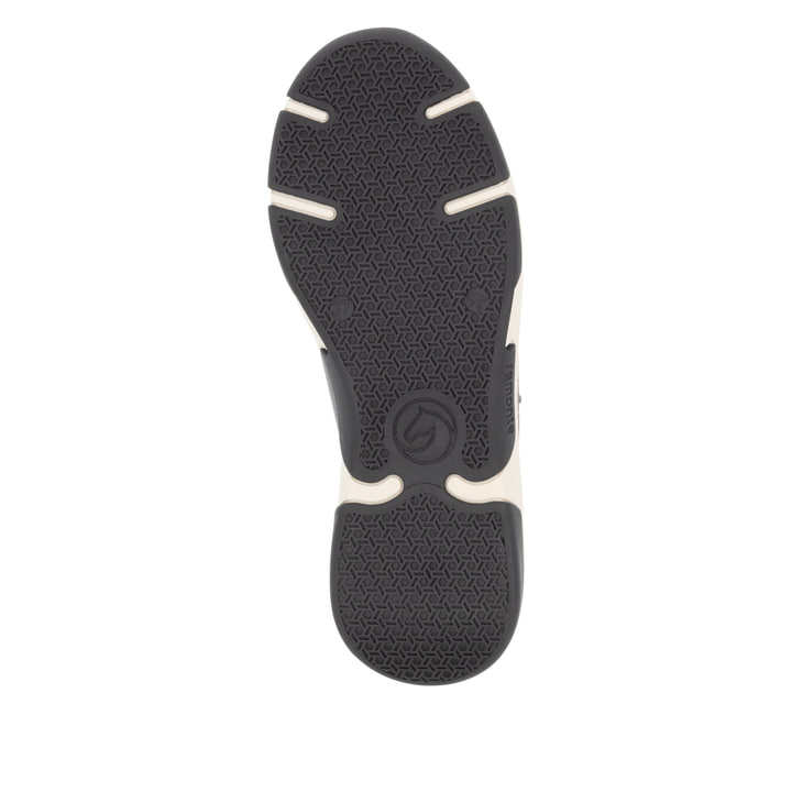 Remonte Artikelnummer D1S01-03 remonte Damen Sneaker mitternachtsschwarz Fabrikpreis