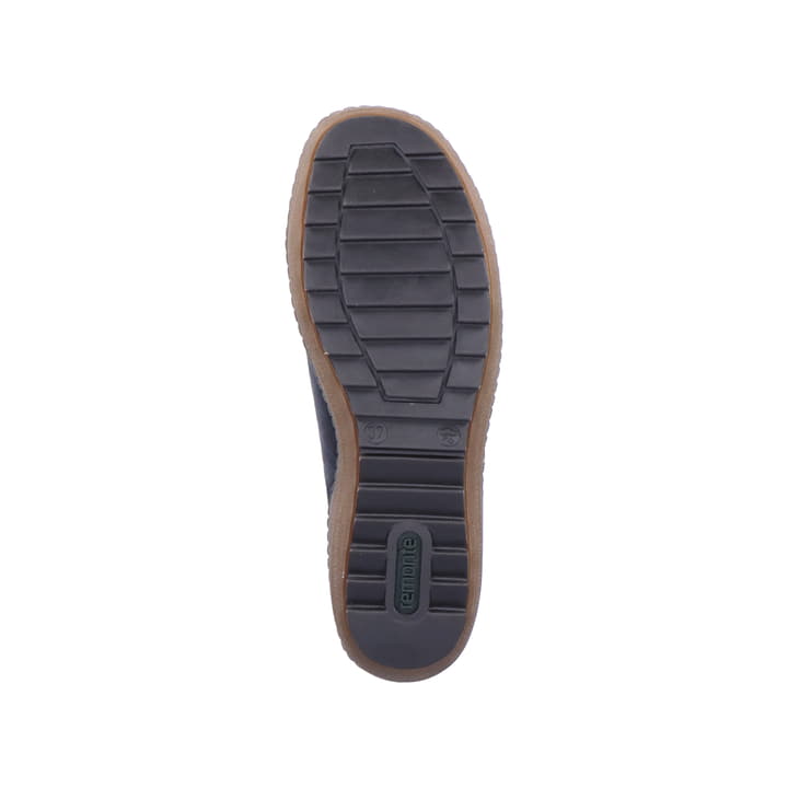 Remonte Artikelnummer R1485-01 remonte Damen Schnürschuhe graphitschwarz Günstig kaufen