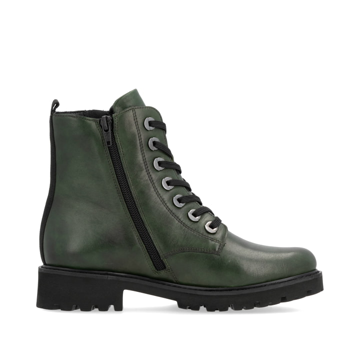 Remonte Artikelnummer D8671-55 remonte Damen Schnürstiefel waldgrün Flash Sale