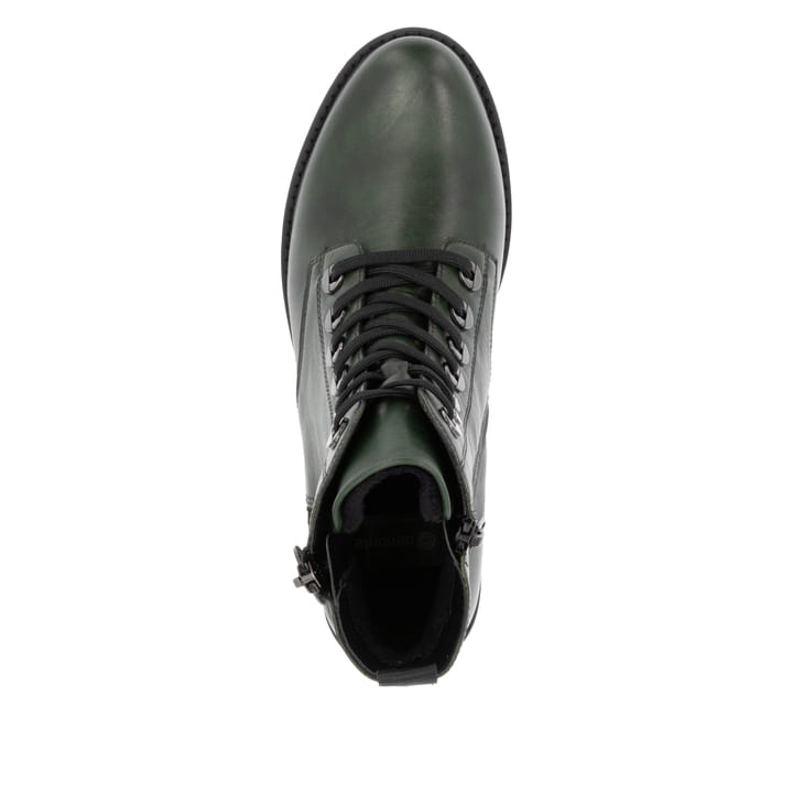 Remonte Artikelnummer D8671-55 remonte Damen Schnürstiefel waldgrün Flash Sale