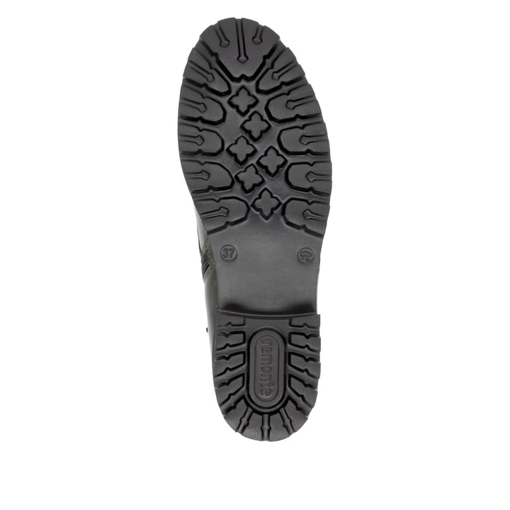 Remonte Artikelnummer D8671-55 remonte Damen Schnürstiefel waldgrün Flash Sale