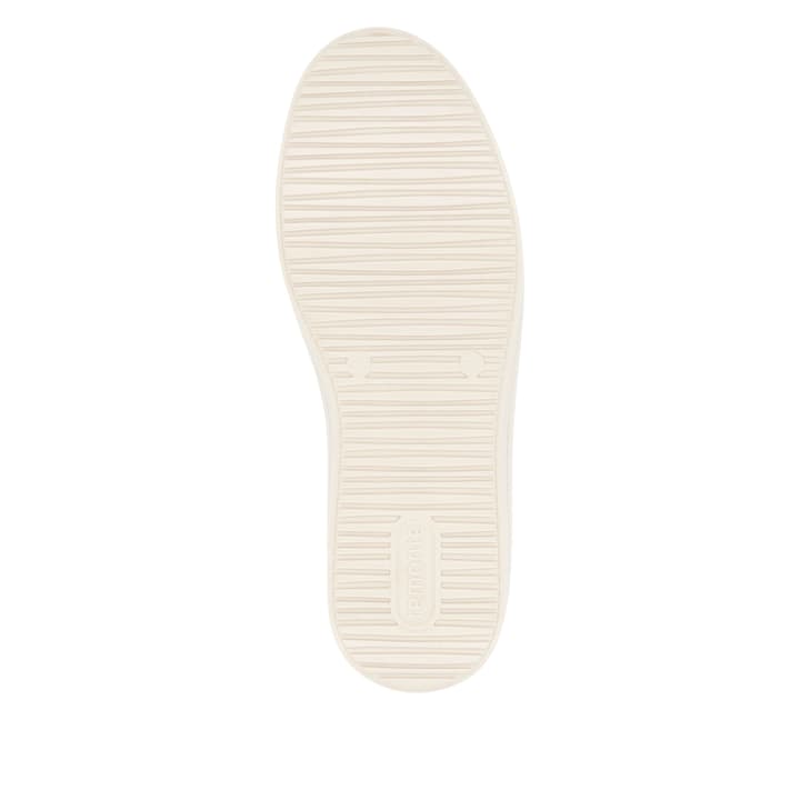 Remonte Artikelnummer D1C70-22 remonte Damen Sneaker haselnussbraun Begrenztes Angebot