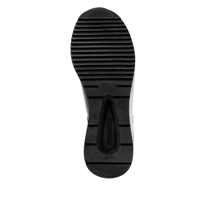 Remonte Artikelnummer D0T71-01 remonte Damen Kurzstiefel nachtschwarz Preisnachlass