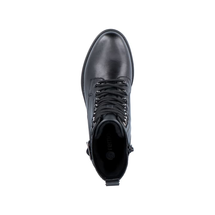 Remonte Artikelnummer D0F72-01 remonte Damen Biker Boots mitternachtsschwarz Black Friday