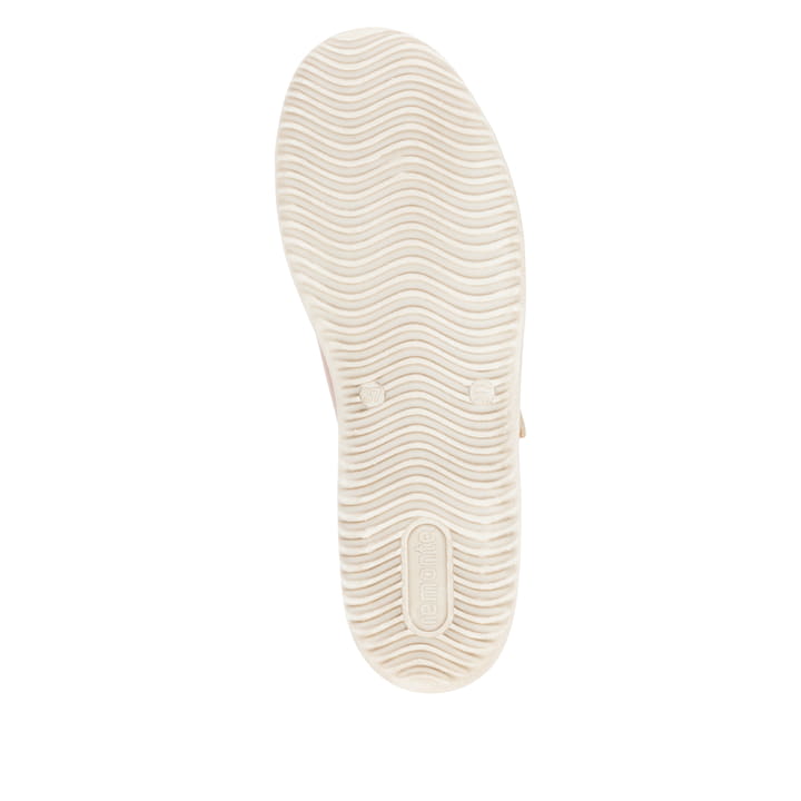 Remonte Artikelnummer D1E03-24 remonte Damen Schnürschuhe holzbraun Weihnachtsangebot