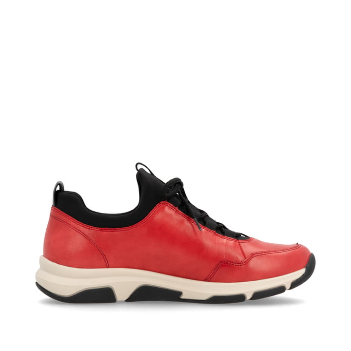 Remonte Artikelnummer D1S00-33 remonte Damen Schnürschuhe feuerrot Valentinstagsangebot