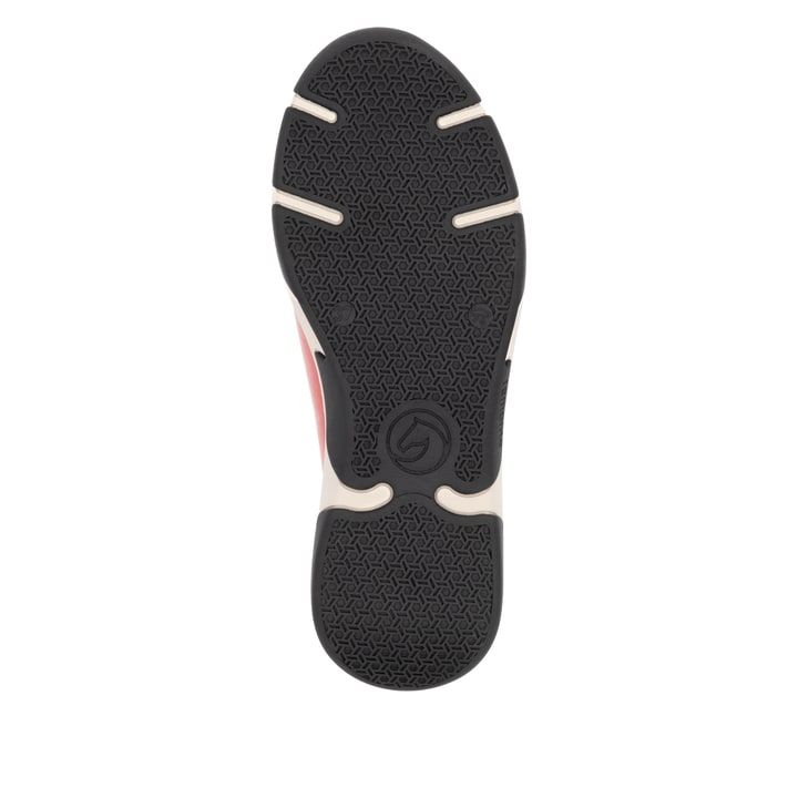 Remonte Artikelnummer D1S00-33 remonte Damen Schnürschuhe feuerrot Valentinstagsangebot