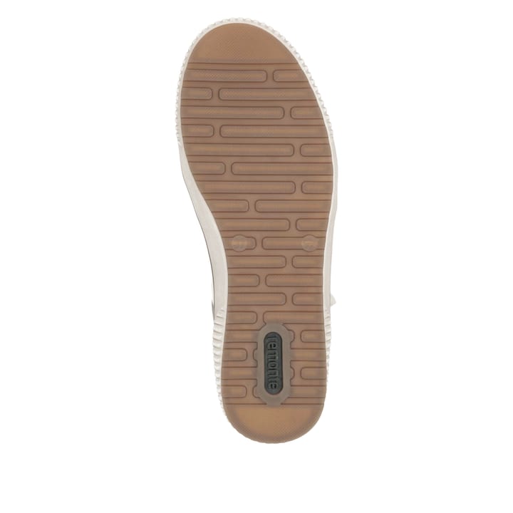 Remonte Artikelnummer D0778-60 remonte Damen Schnürschuhe sandbeige Jubiläumsangebot