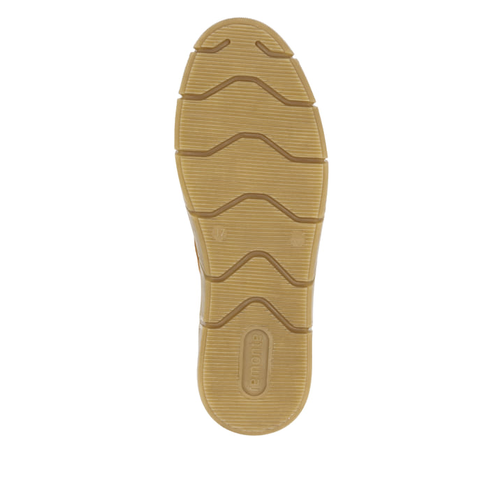 Remonte Artikelnummer D1T70-22 remonte Damen Sneaker nussbraun Heißer Verkauf