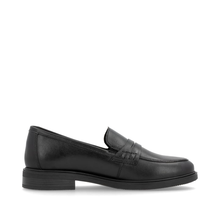 Remonte Artikelnummer D1U01-01 remonte Damen Loafers mattschwarz Top Angebot