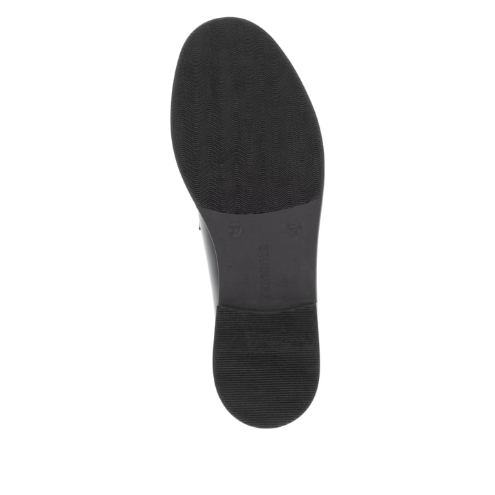 Remonte Artikelnummer D1U01-01 remonte Damen Loafers mattschwarz Top Angebot