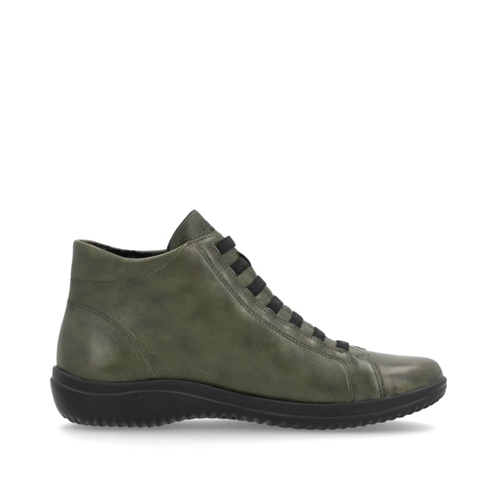 Remonte Artikelnummer D1E70-52 remonte Damen Kurzstiefel laubgrün Neueste Mode