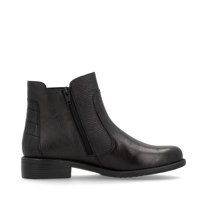 Remonte Artikelnummer D0F70-26 remonte Damen Chelsea Boots mokka Exklusive Angebote