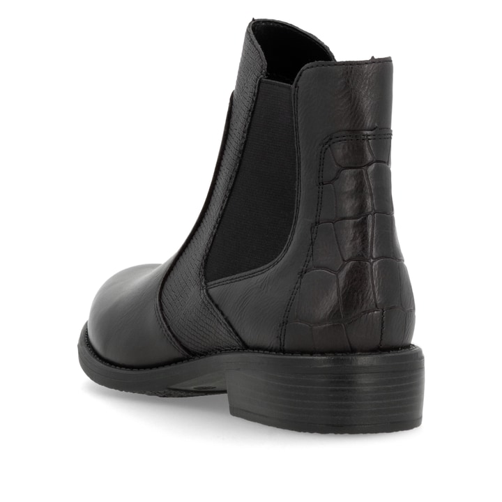 Remonte Artikelnummer D0F70-26 remonte Damen Chelsea Boots mokka Exklusive Angebote