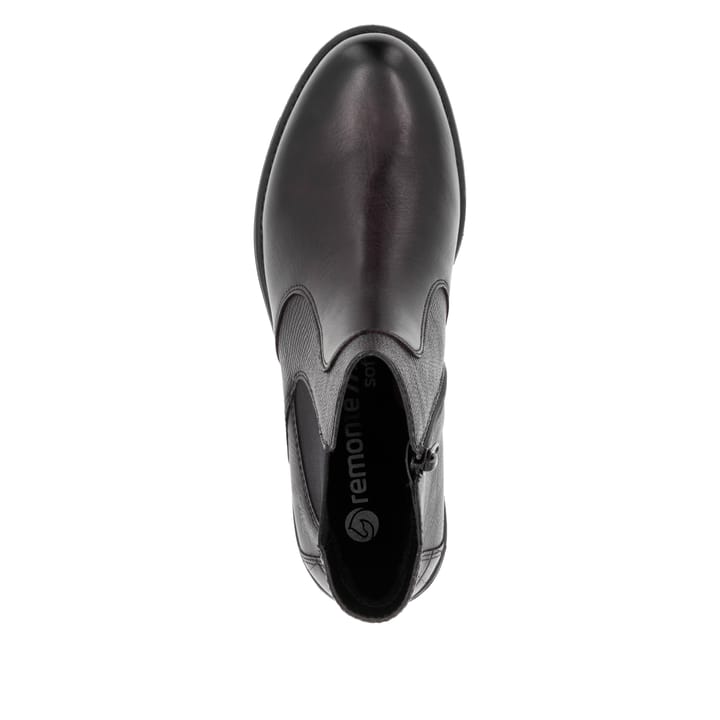 Remonte Artikelnummer D0F70-26 remonte Damen Chelsea Boots mokka Exklusive Angebote