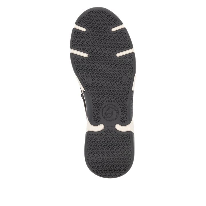 Remonte Artikelnummer D1S02-03 remonte Damen Sneaker nachtschwarz Große Rabatte