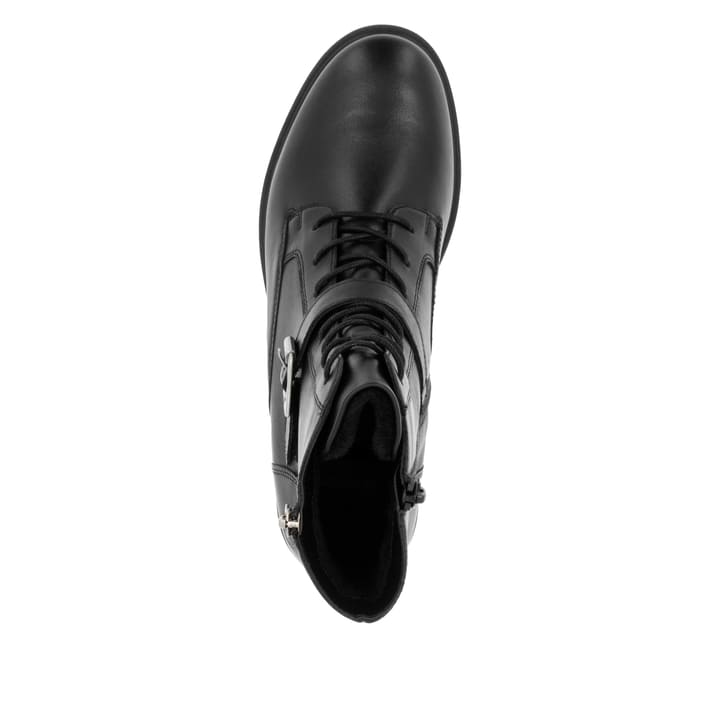 Remonte Artikelnummer D1U70-00 remonte Damen Biker Boots nachtschwarz Neuheiten