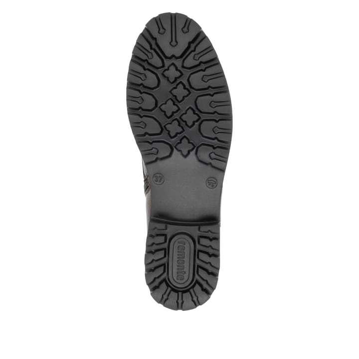 Remonte Artikelnummer D8671-92 remonte Damen Schnürstiefel metallicbraun Saisonale Angebote