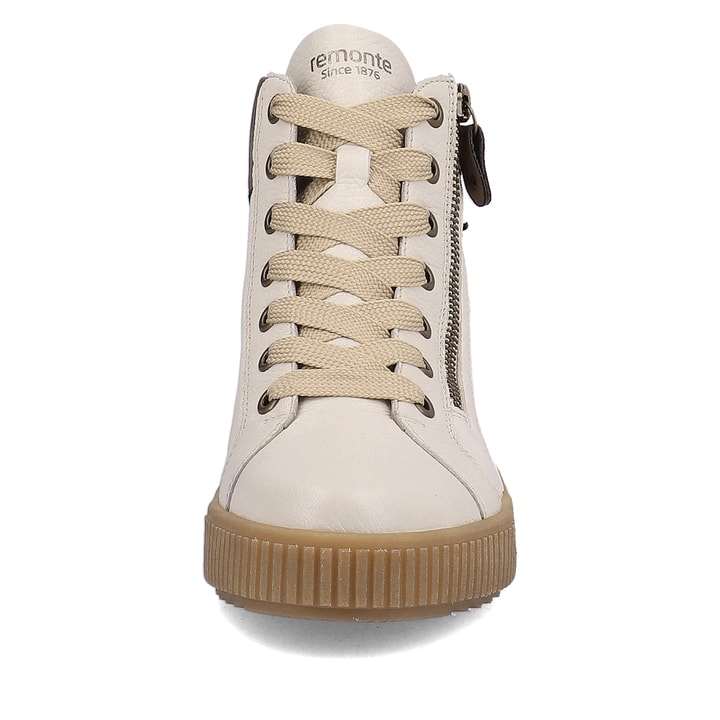 Remonte Artikelnummer R7997-80 remonte Damen Sneaker sternenweiß-braun Kauf eins, bekomm eins gratis