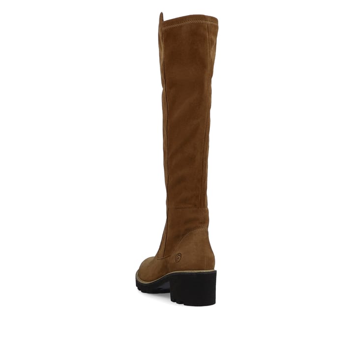 Remonte Artikelnummer D0A73-24 remonte Damen Hochschaftstiefel nougatbraun Tägliche Deals