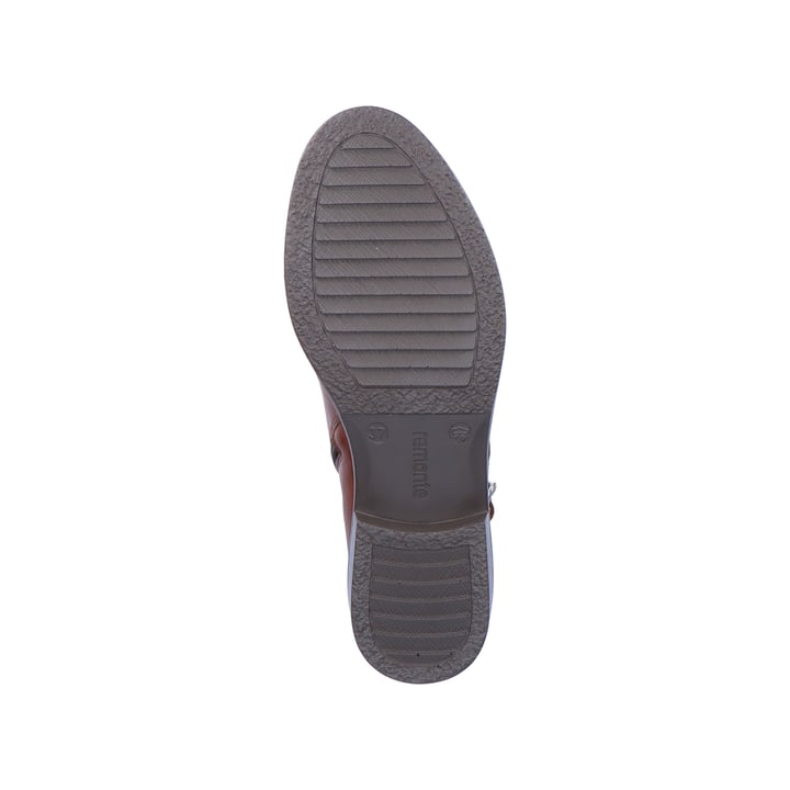 Remonte Artikelnummer D0F72-22 remonte Damen Biker Boots espressobraun Sonderangebote