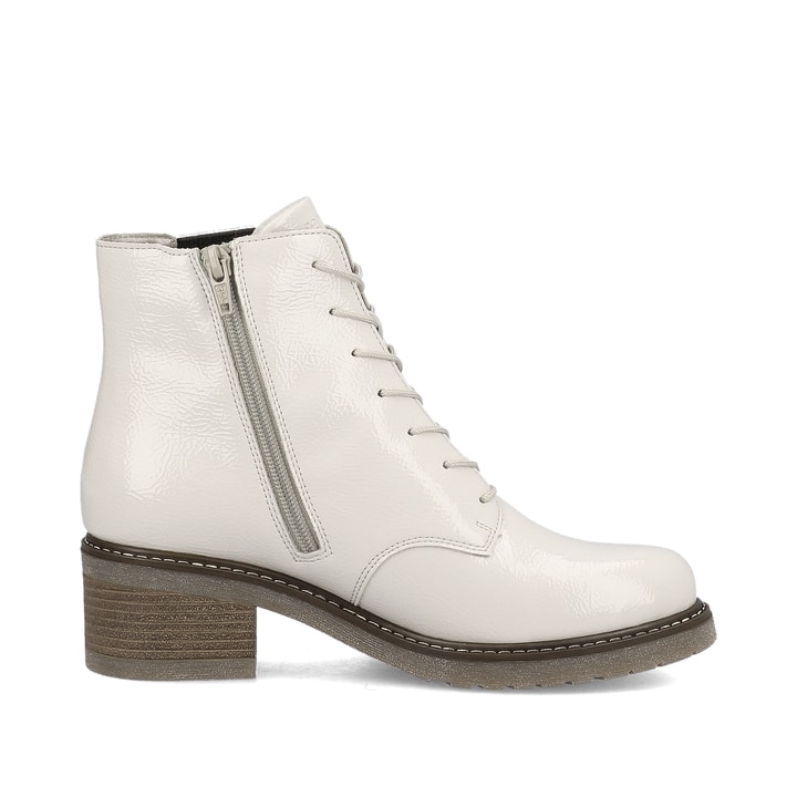 Remonte Artikelnummer D1A72-80 remonte Damen Kurzstiefel reinweiß Riesige Ersparnisse