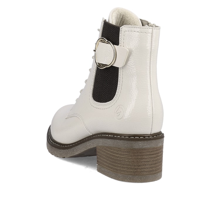 Remonte Artikelnummer D1A72-80 remonte Damen Kurzstiefel reinweiß Riesige Ersparnisse