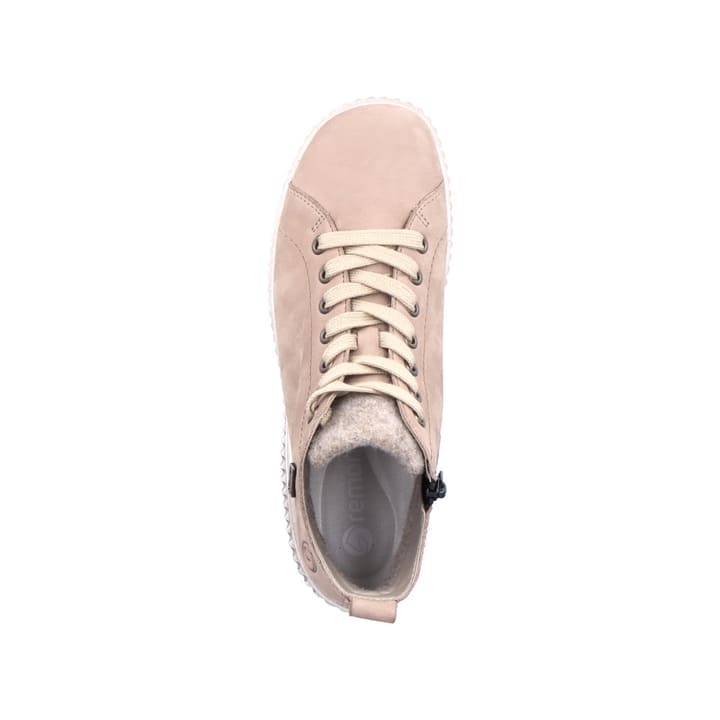 Remonte Artikelnummer R8270-20 remonte Damen Schnürschuhe macchiatobraun Tiefpreis