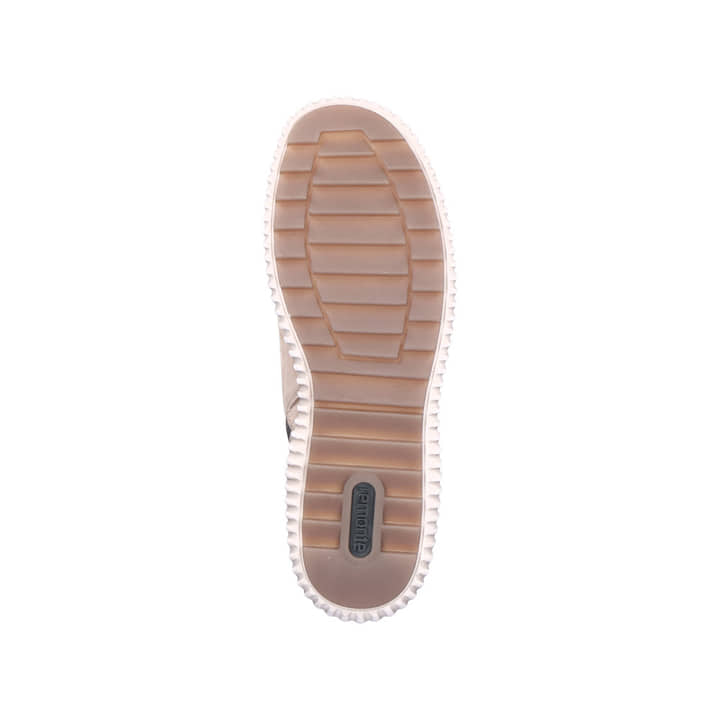 Remonte Artikelnummer R8270-20 remonte Damen Schnürschuhe macchiatobraun Tiefpreis