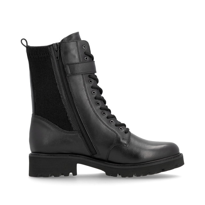 Remonte Artikelnummer D8664-00 remonte Damen Biker Boots stahlschwarz Wochenangebot