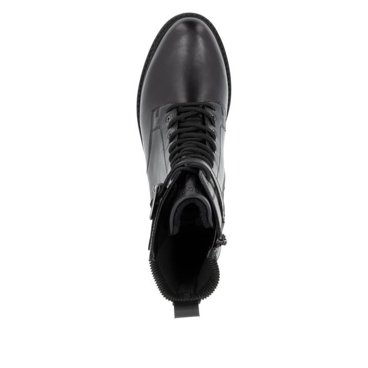 Remonte Artikelnummer D8664-00 remonte Damen Biker Boots stahlschwarz Wochenangebot