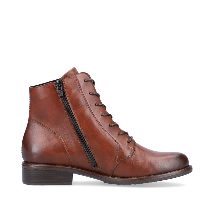 Remonte Artikelnummer D0F73-22 remonte Damen Kurzstiefel holzbraun Letzte 3 Tage