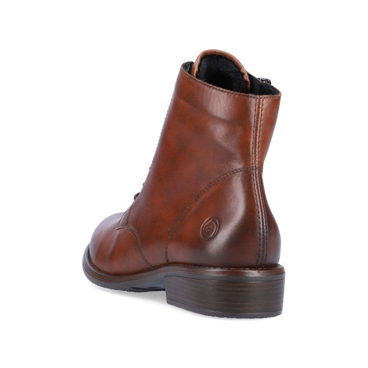 Remonte Artikelnummer D0F73-22 remonte Damen Kurzstiefel holzbraun Letzte 3 Tage