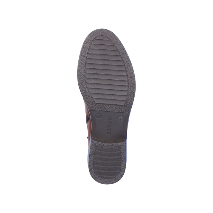 Remonte Artikelnummer D0F73-22 remonte Damen Kurzstiefel holzbraun Letzte 3 Tage