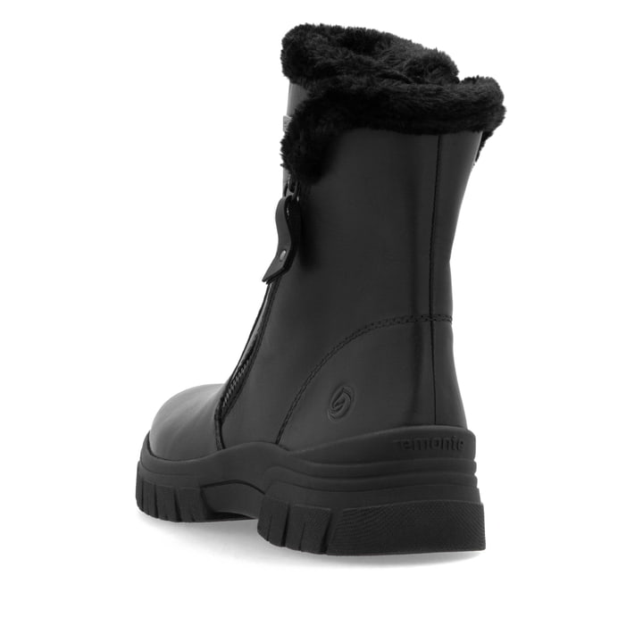 Remonte Artikelnummer D0E78-00 remonte Damen Stiefeletten nachtschwarz JETZT KAUFEN
