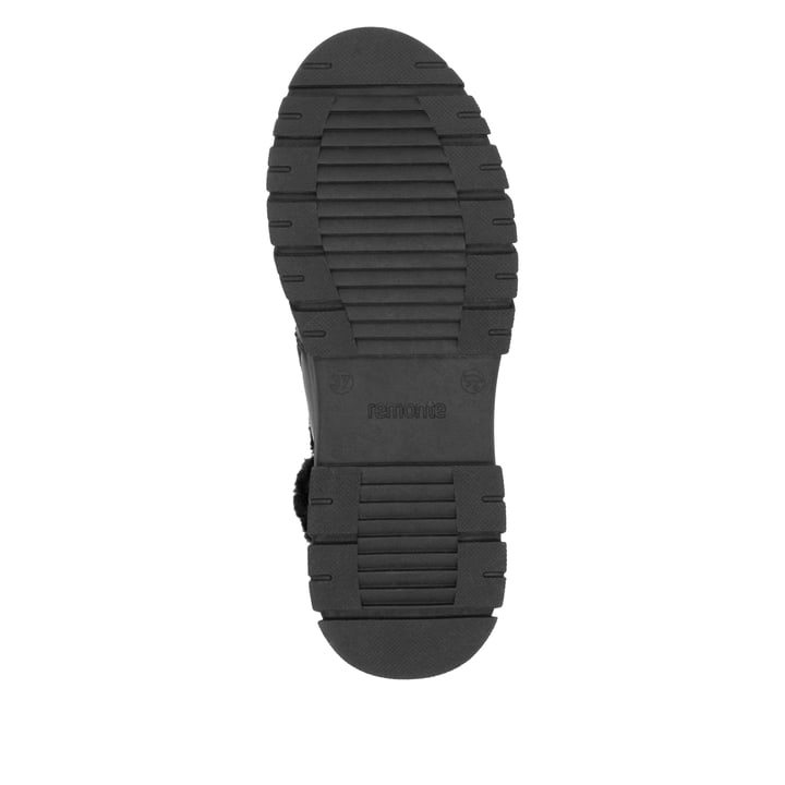 Remonte Artikelnummer D0E78-00 remonte Damen Stiefeletten nachtschwarz JETZT KAUFEN