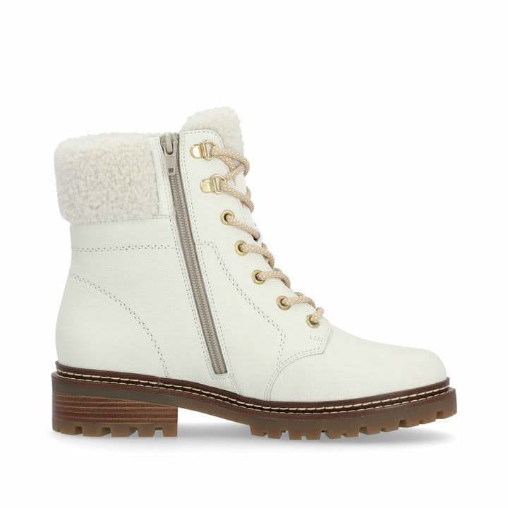 Remonte Artikelnummer D0B74-81 remonte Damen Schnürstiefel reinweiß Zeitbegrenzte Promotion