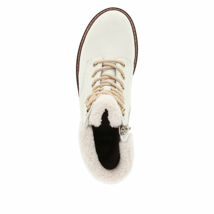 Remonte Artikelnummer D0B74-81 remonte Damen Schnürstiefel reinweiß Zeitbegrenzte Promotion