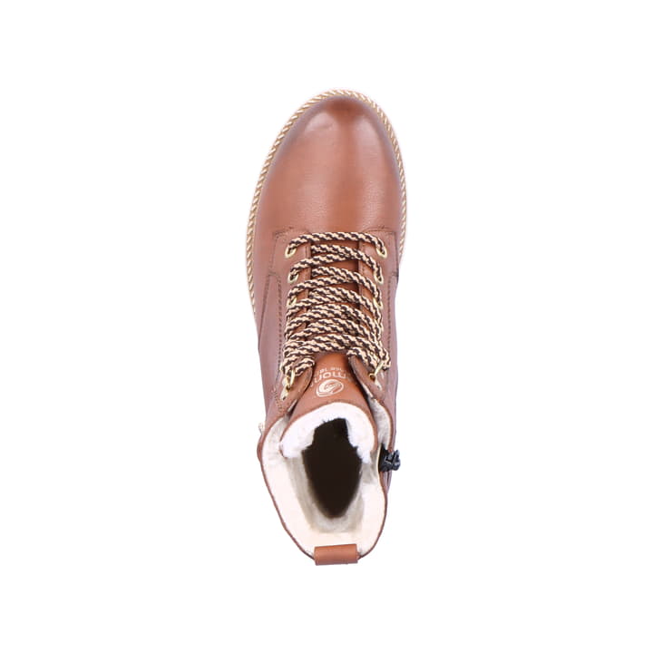 Remonte Artikelnummer D8475-24 remonte Damen Schnürstiefel mokka Bis zu 60% Rabatt