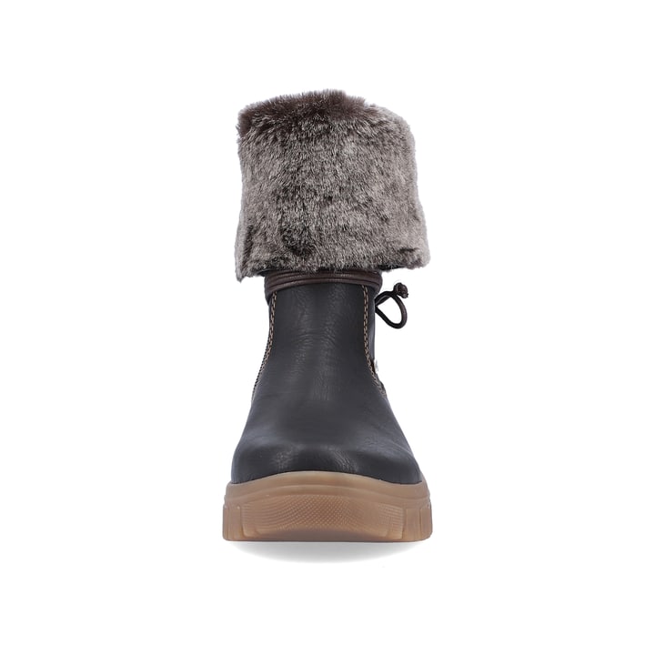 Remonte Artikelnummer D0E70-01 remonte Damen Kurzstiefel tiefschwarz Bis zu 65% Rabatt