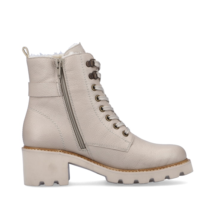 Remonte Artikelnummer D0A74-60 remonte Damen Biker Boots hellbeige Nur für heute