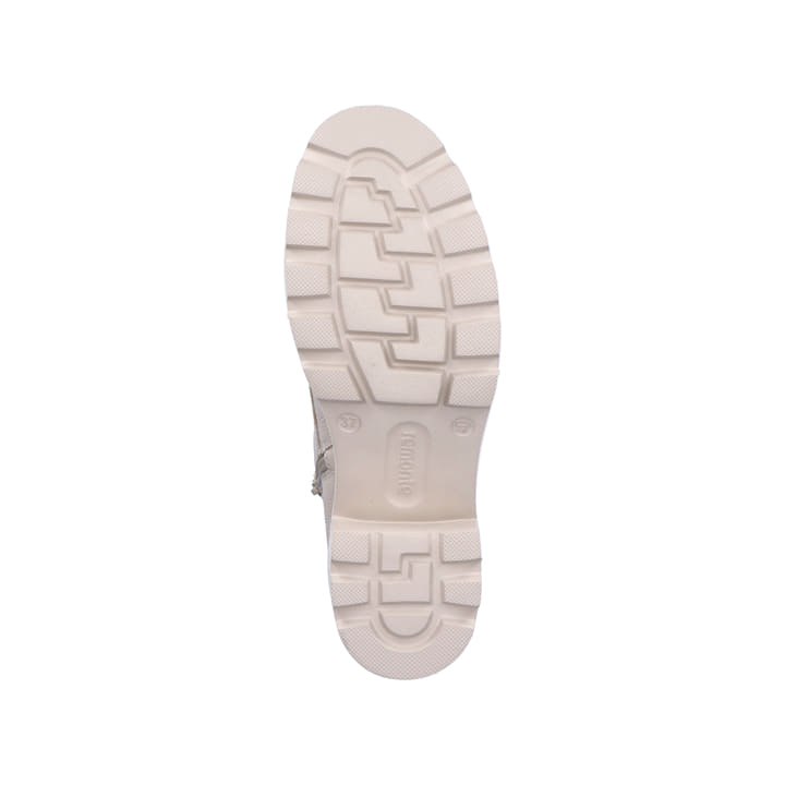 Remonte Artikelnummer D0A74-60 remonte Damen Biker Boots hellbeige Nur für heute