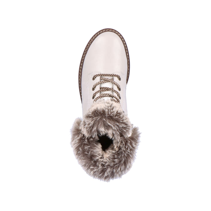 Remonte Artikelnummer D0B74-80 remonte Damen Schnürstiefel schneeweiß Super Rabatt