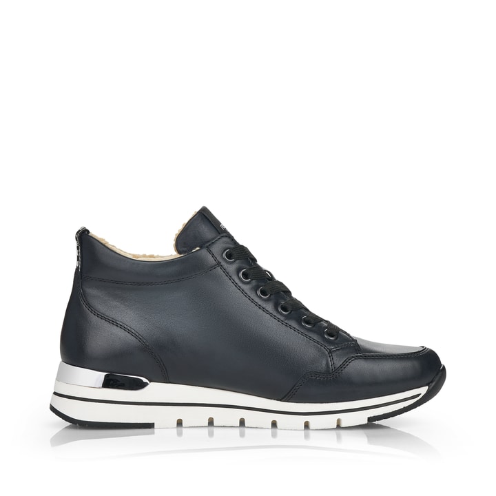 Remonte Artikelnummer R6770-14 remonte Damen Sneaker pazifikblau Riesige Rabatte