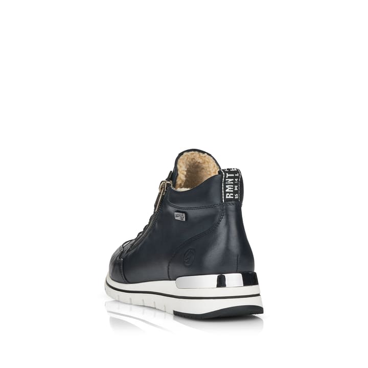 Remonte Artikelnummer R6770-14 remonte Damen Sneaker pazifikblau Riesige Rabatte