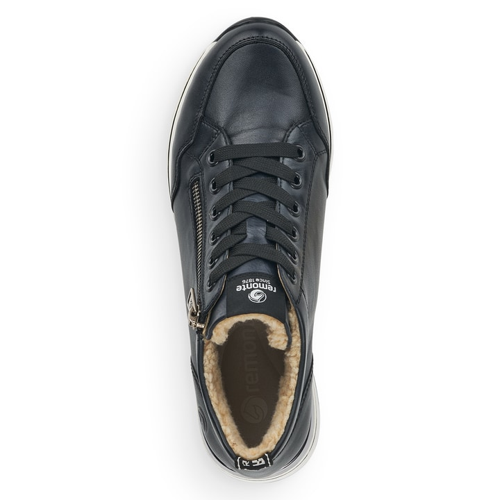 Remonte Artikelnummer R6770-14 remonte Damen Sneaker pazifikblau Riesige Rabatte